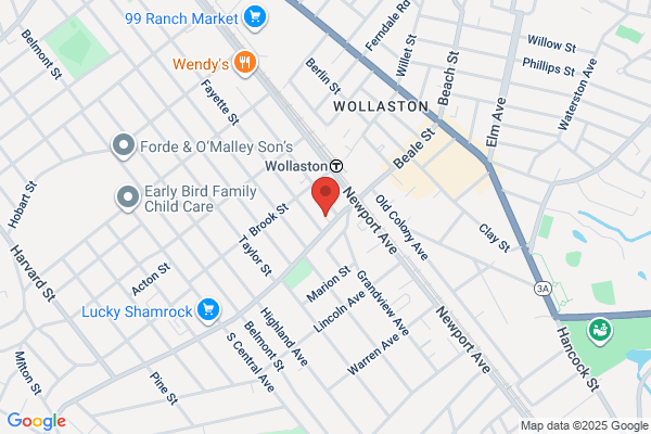 Abdon Auto Repair