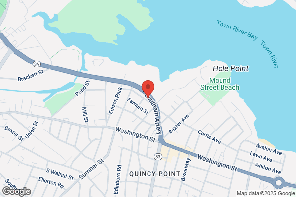 Quincy Lock Co
