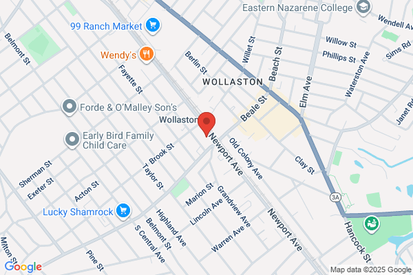 V & E Realty Inc