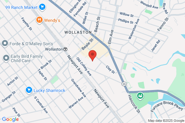 Wollaston Manor