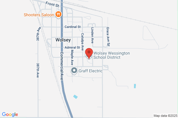 Schools, Wolsey Wessington School District