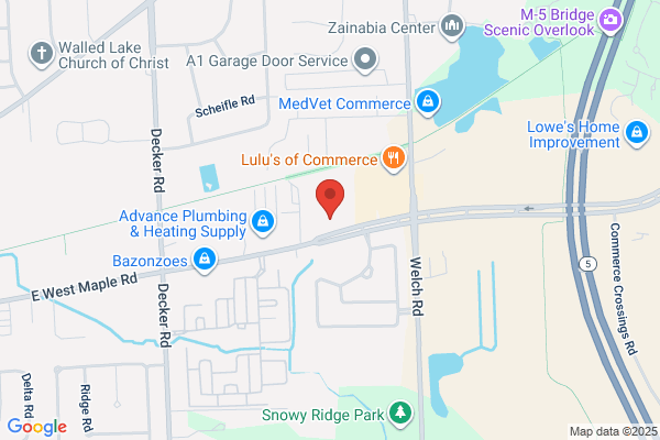 Affiliated Podiatrists of Commerce, Walled Lake and Novi