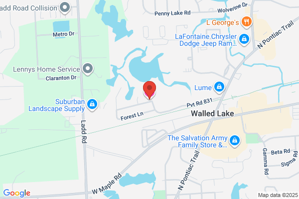 Fawn Lake Estates