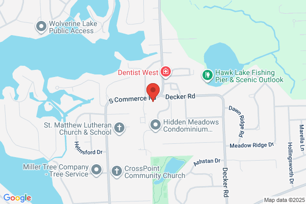 Community Dental of Walled Lake