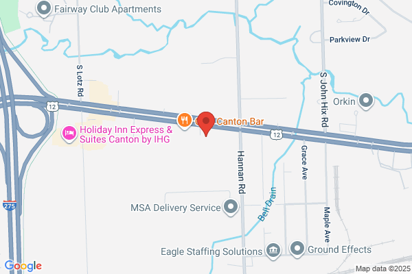 S & J Asphalt Paving Company