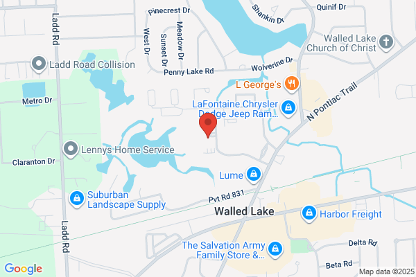 Eagle Pond Heights