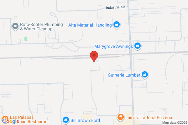 J Drummond Service Inc