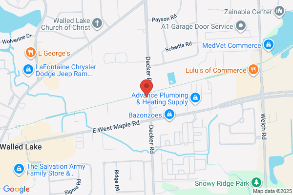 Mann Metals Corporation