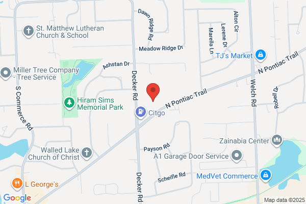 Missionary Church of Walled Lake the