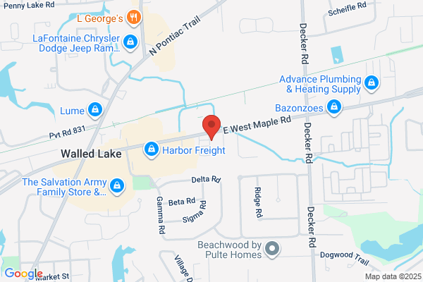 Multi Lakes Handyman Services