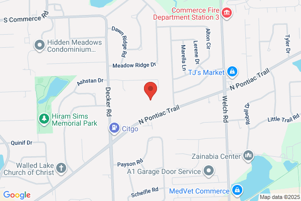 Oakland Family Services