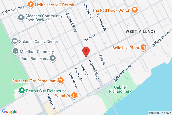 Parents of Murdered Children Inc-Metro Detroit Chapter