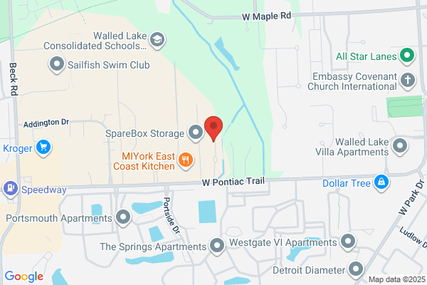 Pine Ridge Properties