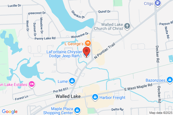 Shuman Chrysler Jeep