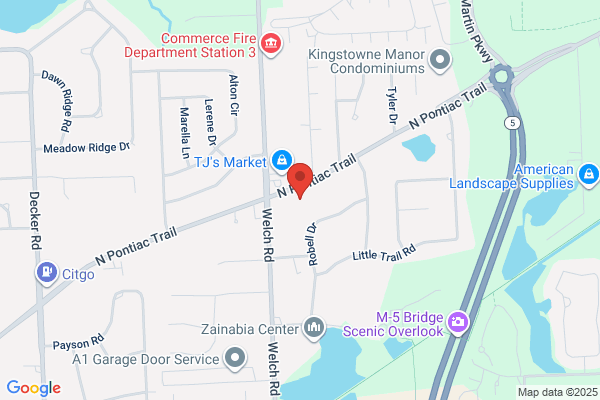 Tankless Services of Michigan LLC