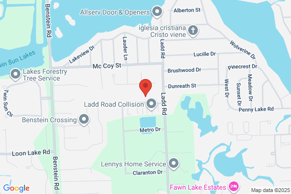 Tel-Com Repair Service Inc