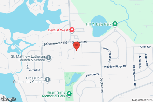 Walnut Ridge Apartments