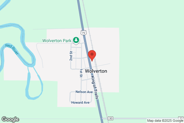 C-W Valley Co-Op