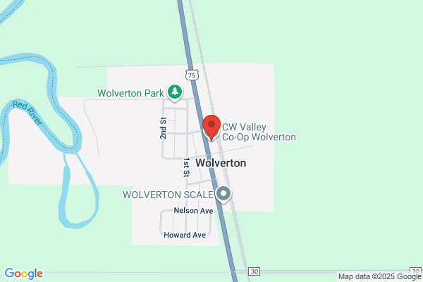 Wolverton Electric