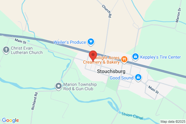 ABC Printer Repair