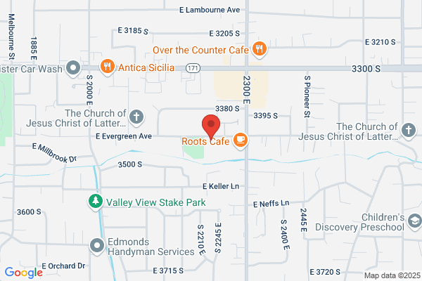 Millcreek Community Center