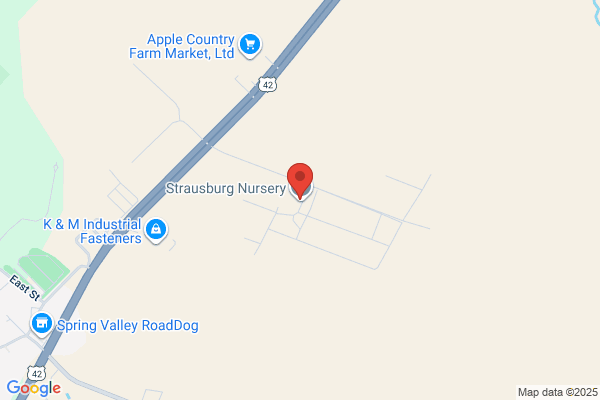 Stouchsburg Nursery