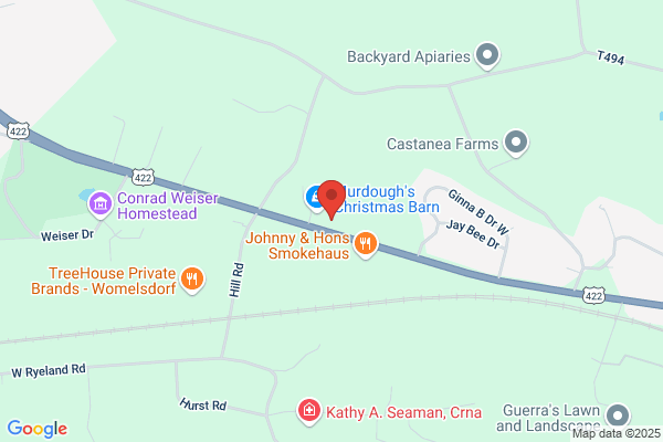 West Penn Automotive