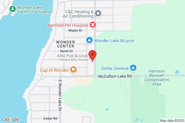 Eds Wonder Inn