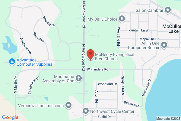 Evangelical Free Church of McHenry