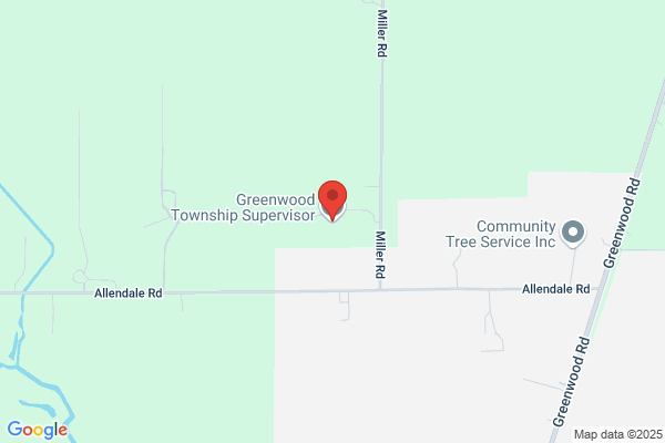 Greenwood Township Assessor