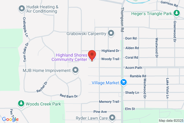 Highland Shores Property Owners