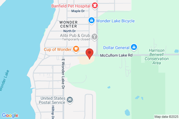 Lakeside Liquors