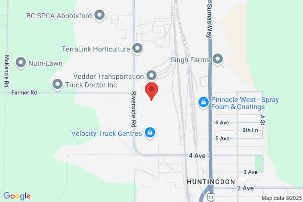 Penske Truck Rental - Closed