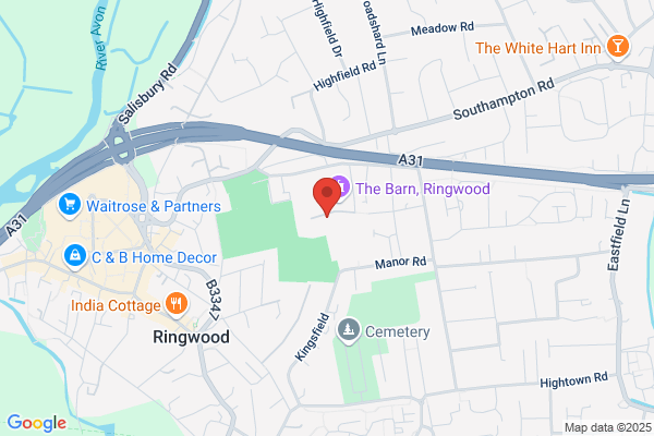 Ringwood School