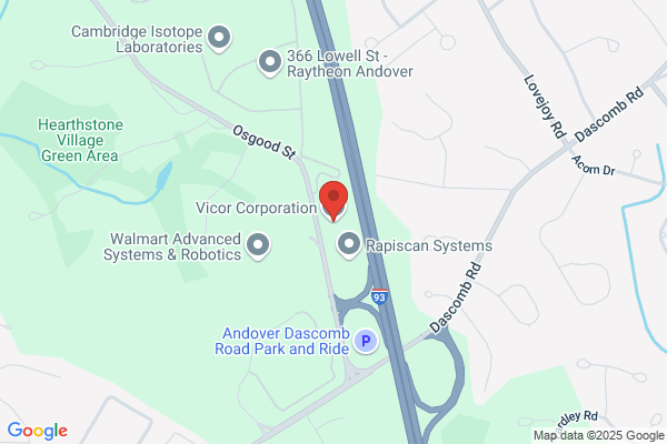 Vicor Business Services