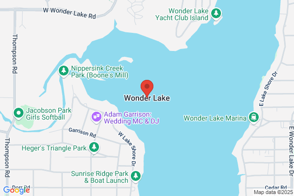 Wonder Lake Chmb of Commerce