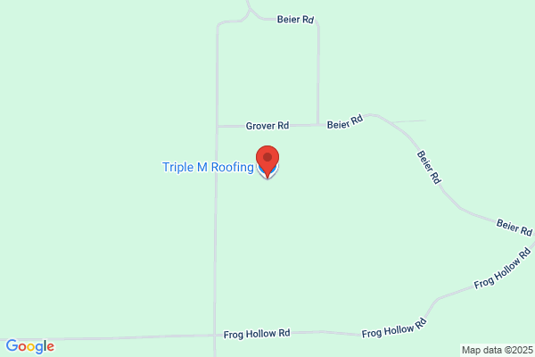 Triple M Roofing