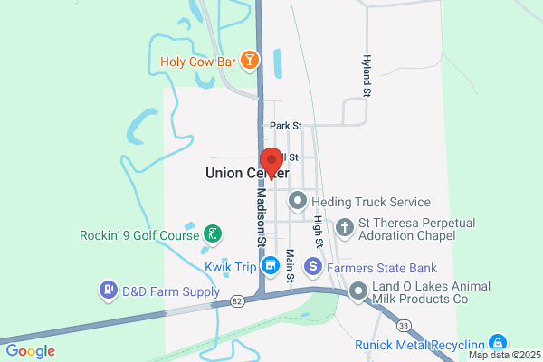 Preston Sales & Service Inc