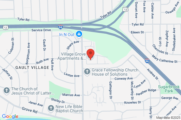 Village Grove Apartments