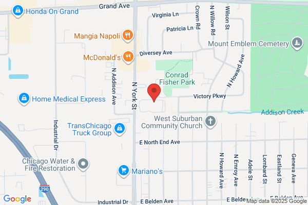 York Meadows Condo