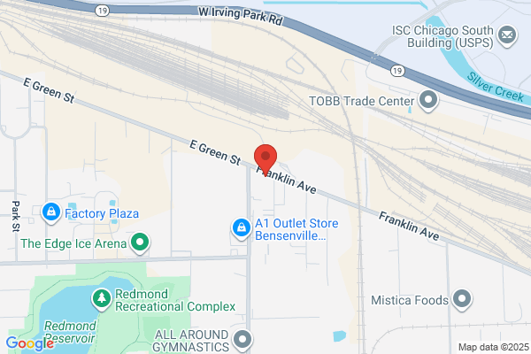 Parkville Auto Body Inc
