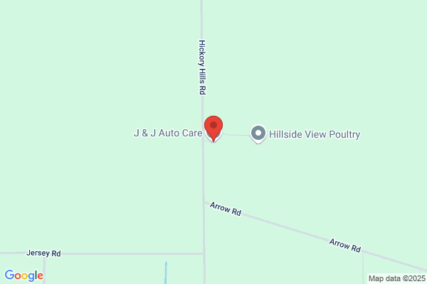 J & J Auto Repair