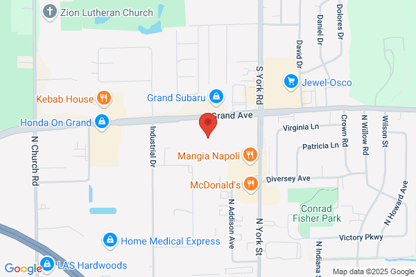 Joe's Auto & Truck Repair