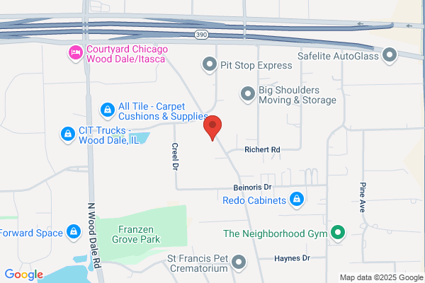 K & L Car & Truck Repair