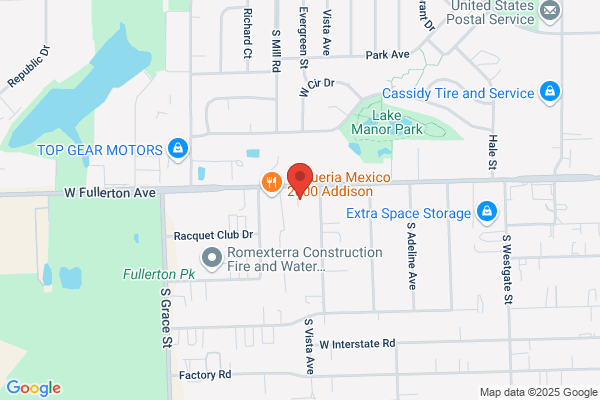 Plm Cement Construction Inc