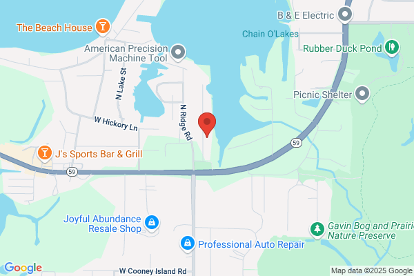R Eagle Electric Inc