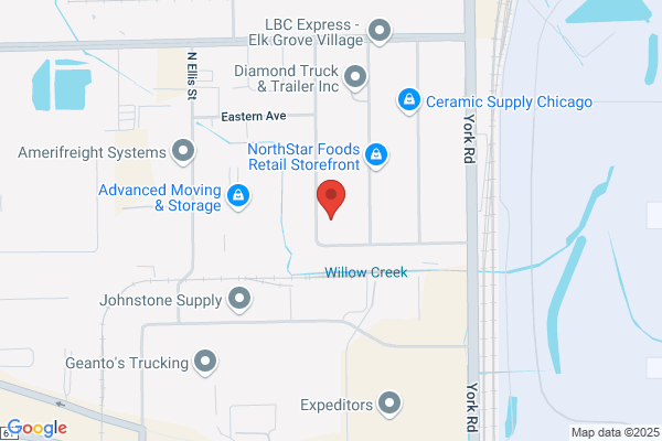 Chicago Circuits Corporation