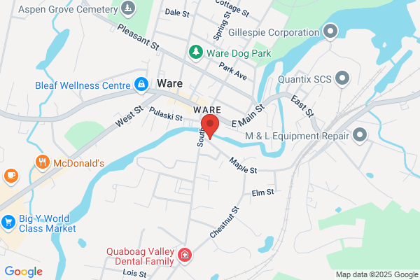Quabbin Wire & Cable Co Inc