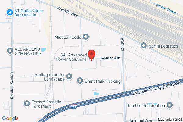 Switchboard Apparatus Inc