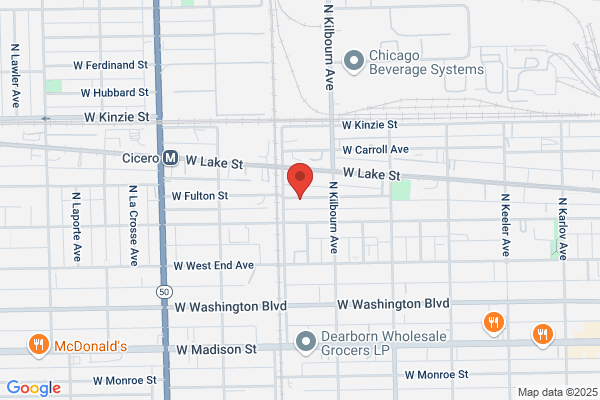 Chicago Spice Company Inc